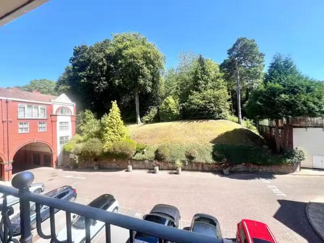 Apartment for rent in Redcliffe Bay, Portishead