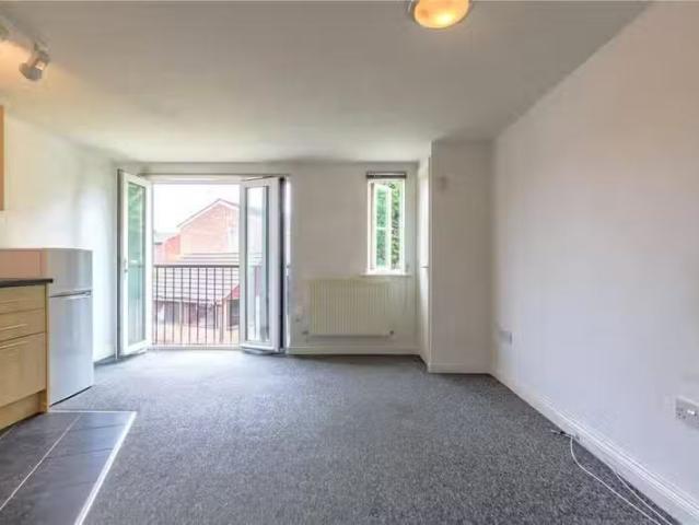 Apartment for rent in Feckenham, City Of Bristol