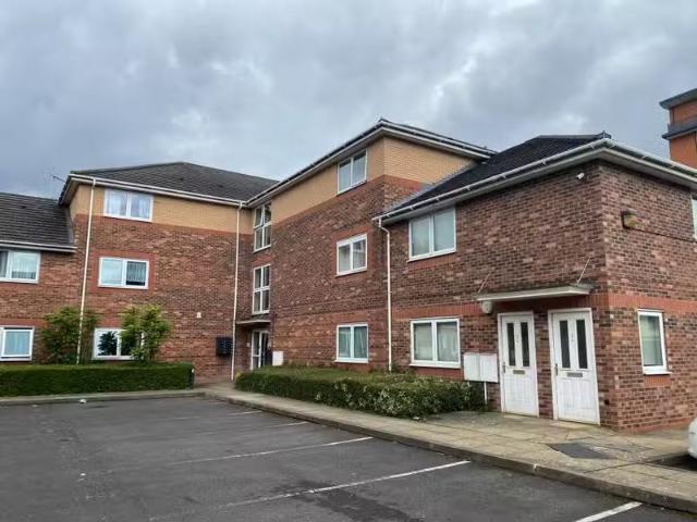 Apartment for rent in Albion, Oldbury