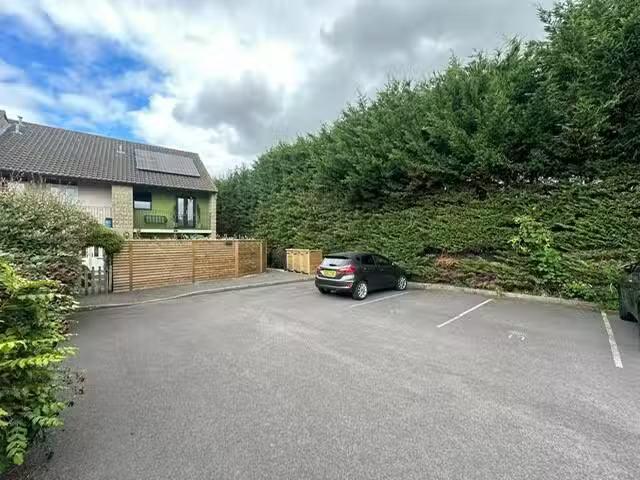 Apartment for rent in North Bradley, Wiltshire