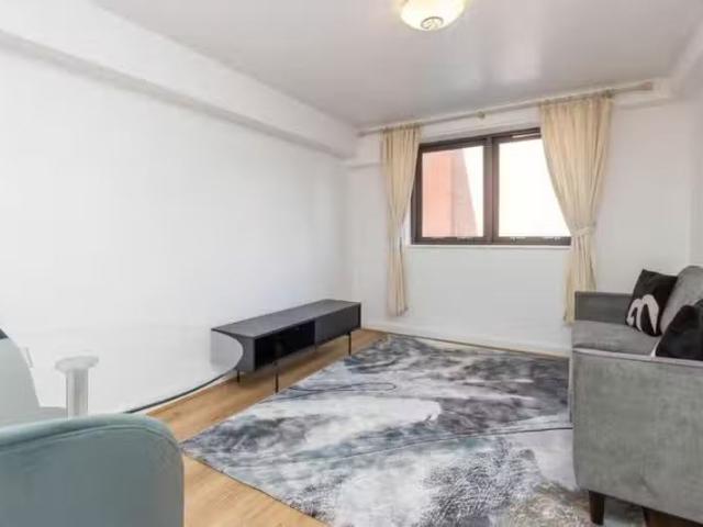 Apartment for rent in Loundsley Green, East Midlands