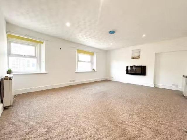 Apartment for rent in Weston-super-mare, North Somerset