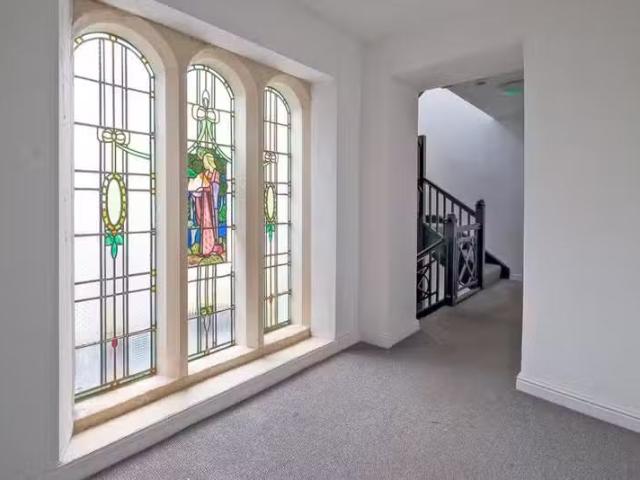 Apartment for rent in Burnley Wood, Burnley