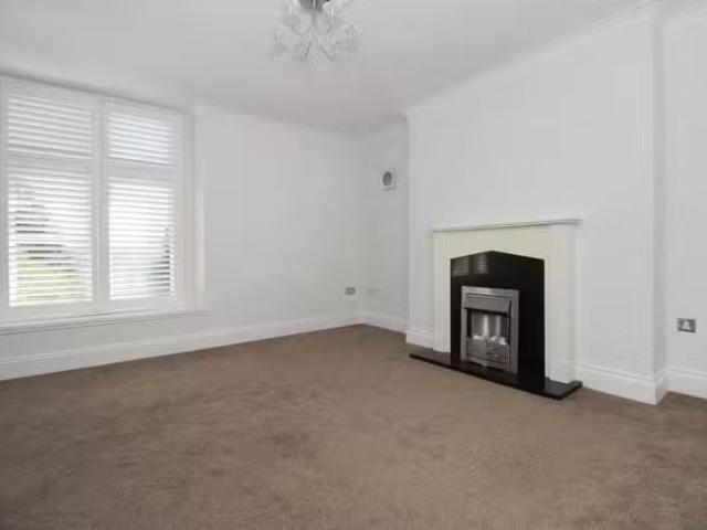Apartment for rent in Wales