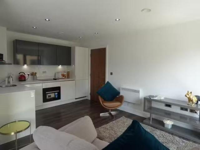 Apartment for rent in Tockwith