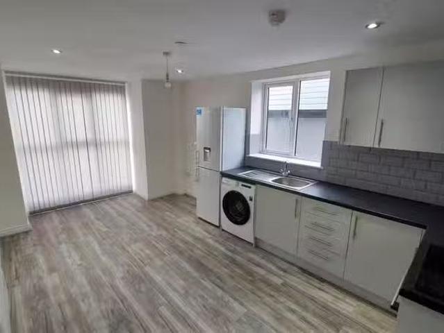 Apartment for rent in Victoria Park, Aylesbury