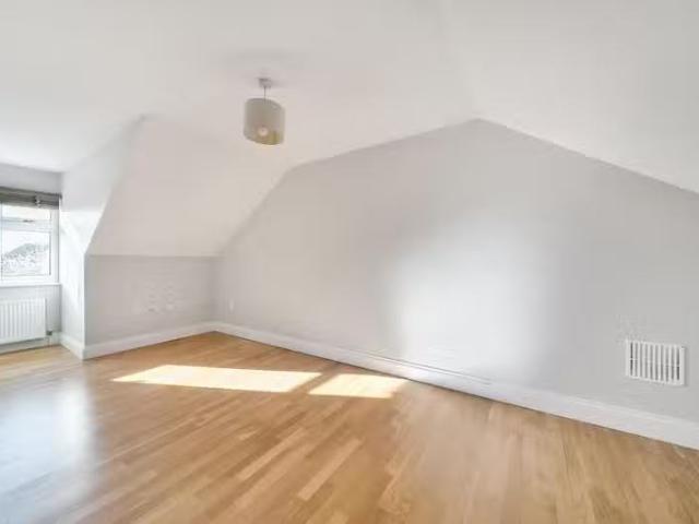 Apartment for rent in Penge, Greater London