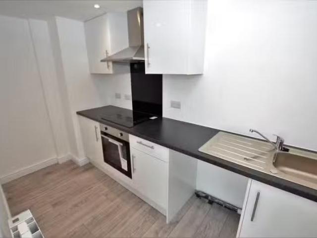 Apartment for rent in South Hackney, Greater London