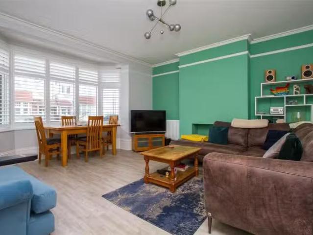 Apartment for rent in Aldrington