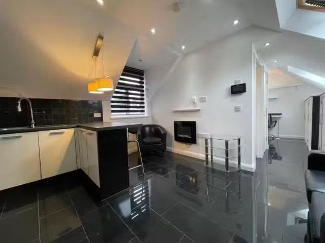 Apartment for rent in Otley, Isle Of Man