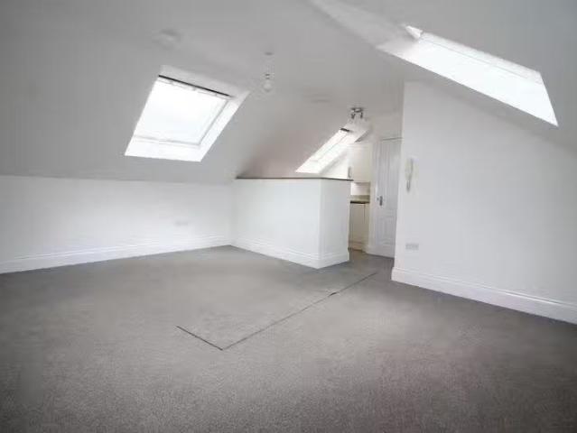 Apartment for rent in Crystal Palace, Greater London