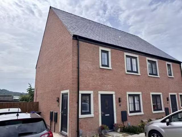 Apartment for rent in Darley Hillside, Froggatt