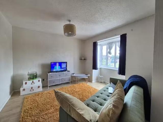 Apartment for rent in Woodgate, West Midlands