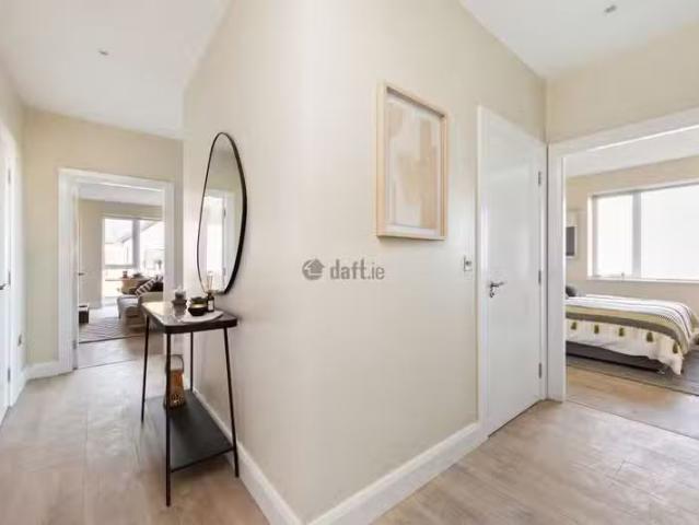 Apartment to rent