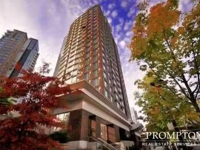 Condo for rent in Vancouver, British Columbia
