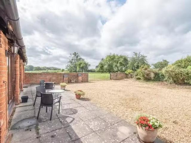 House for rent in Fordham Heath, Essex