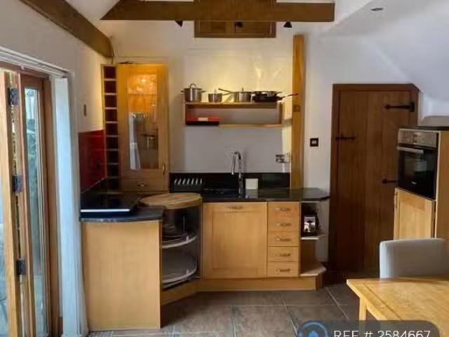 House for rent in St Just, Cornwall