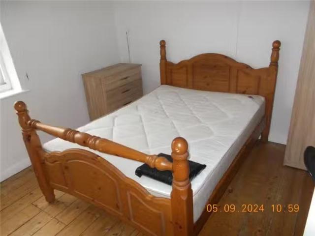 House for rent in Feckenham, City Of Bristol