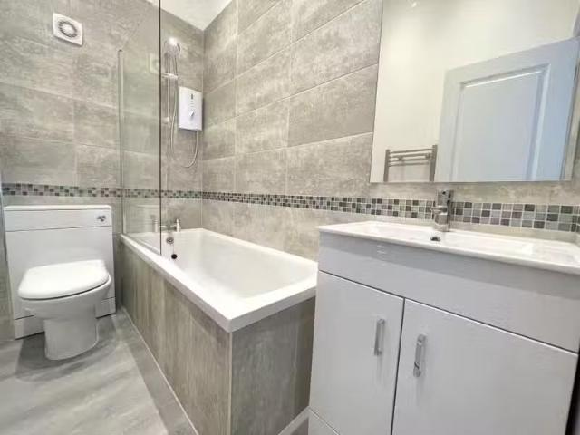 House for rent in Strawberry Hill, Greater London