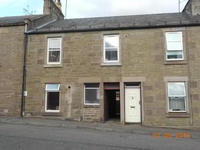 House for rent
