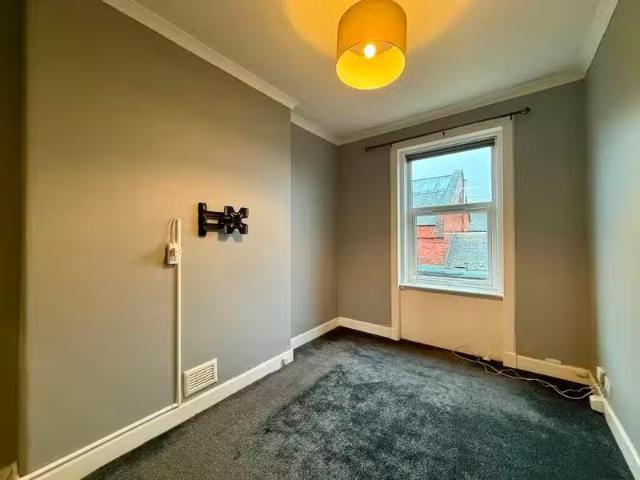 House for rent in Newton-on-Ayr, Scotland