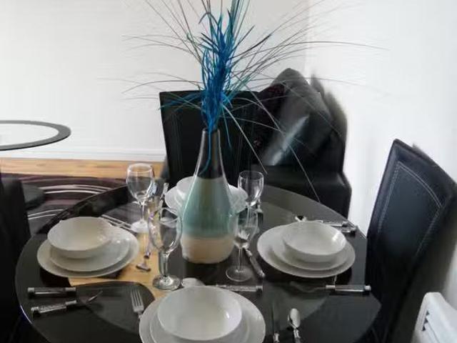 House for rent in Loundsley Green, East Midlands