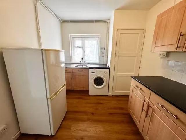 House for rent in Feckenham, City Of Bristol