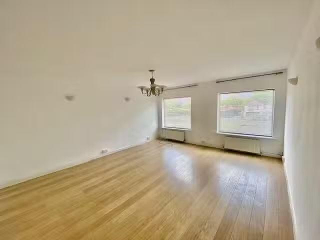 House for rent in Rednal, West Midlands