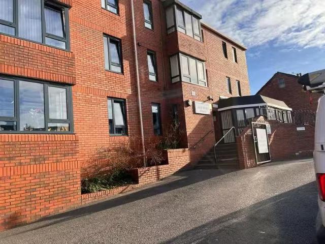 House for rent in New Ferry, Wirral