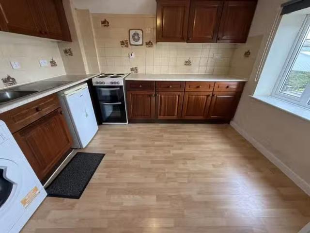 House for rent in Corsley