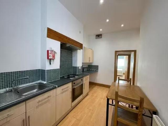 House for rent in West End, Darley Abbey