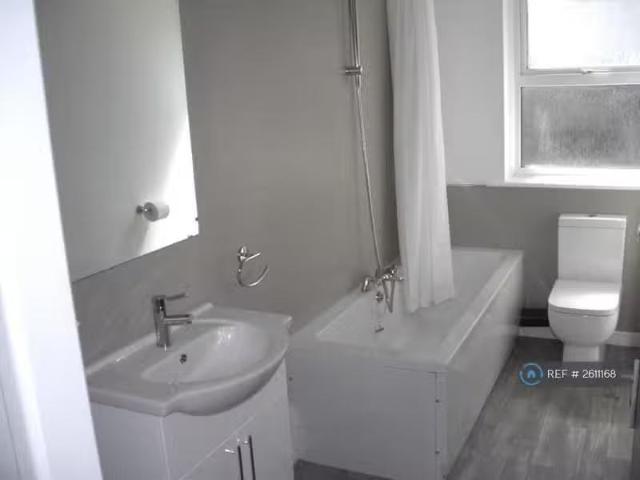 House for rent in Haggate, Burnley