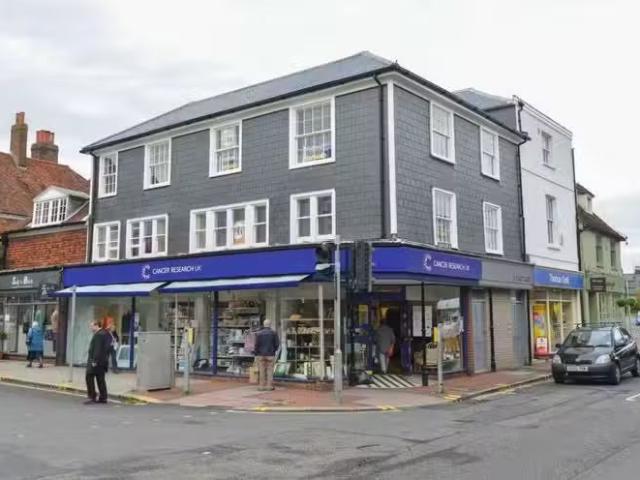 House for rent in Iford, East Sussex