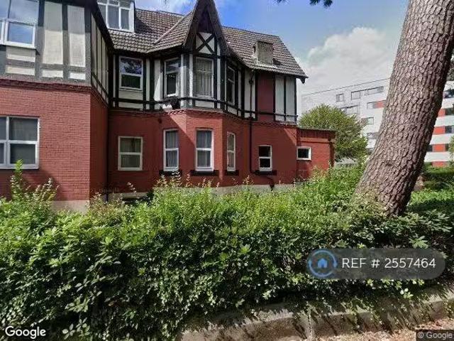 House for rent in Liscard