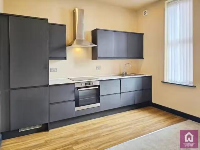 House for rent in Liscard, Wirral