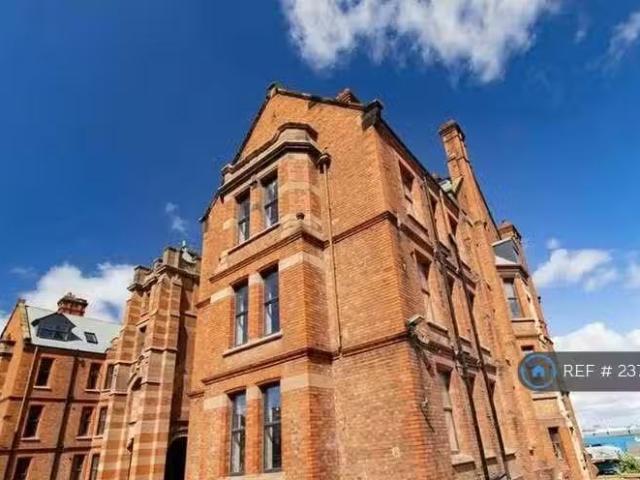 House for rent in Egremont, Liscard