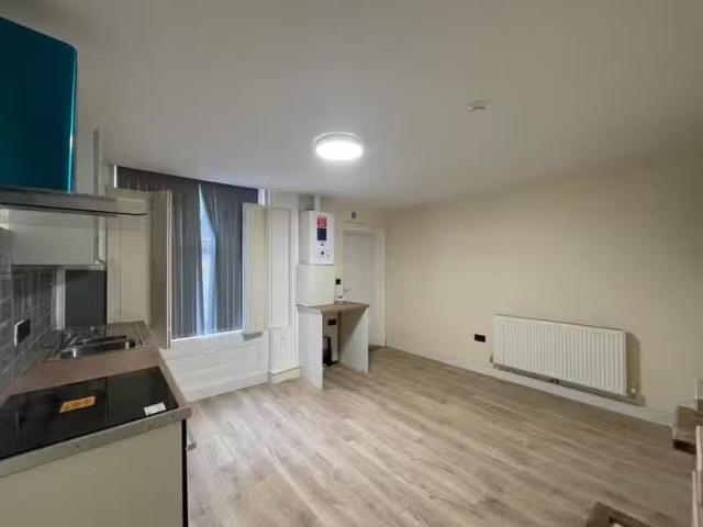 House for rent in Gravelly Hill, West Midlands