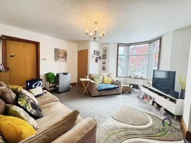 House for rent in Witton, Blackburn