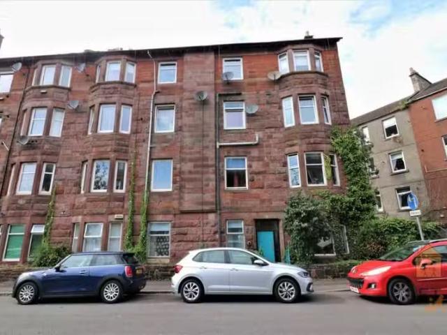 House for rent in Scotland