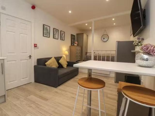 House for rent in Haworth and Stanbury, Haworth