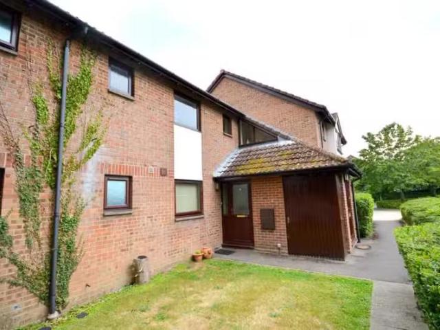 House for rent in Hampshire