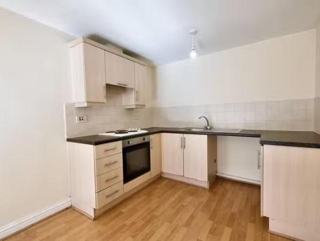 House for rent in Wensley Fold, Blackburn