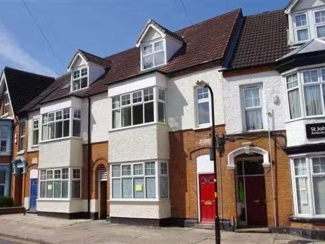 House for rent in New Bilton