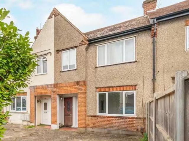 House for rent in London Borough of Merton, Greater London
