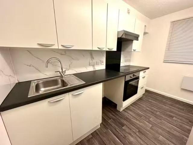 House for rent in Boley Park, Staffordshire