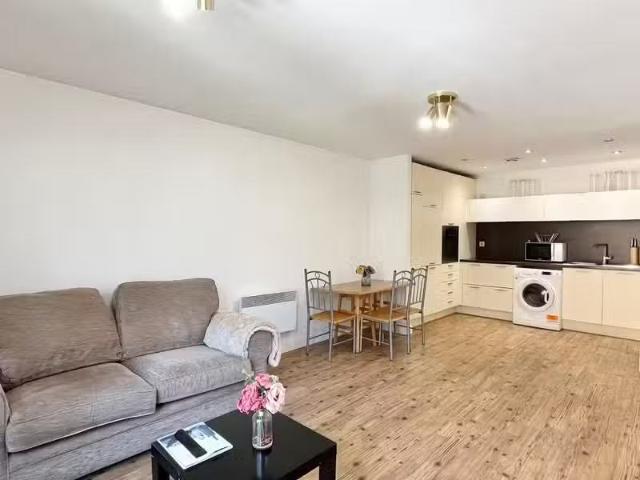 House for rent in Digbeth, West Midlands