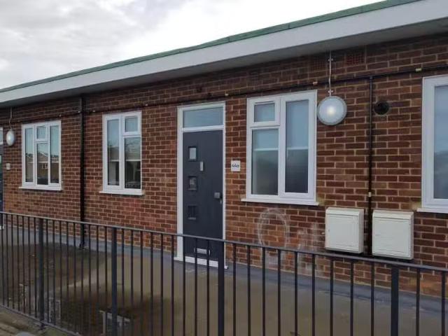 House for rent in Wrexham, Wales