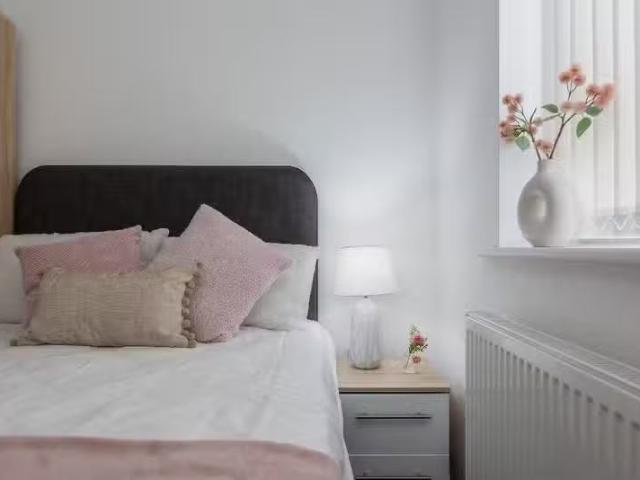 House for rent in Birkenhead, Wirral
