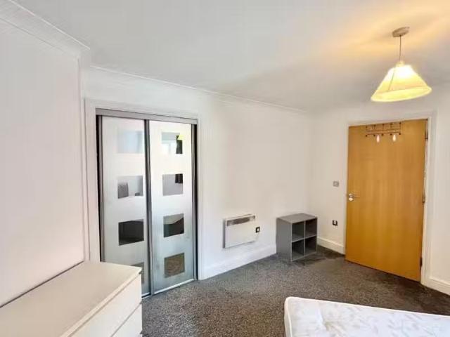 House for rent in Ladywood, West Midlands