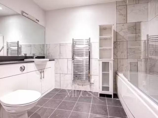 House for rent in Edgbaston, West Midlands